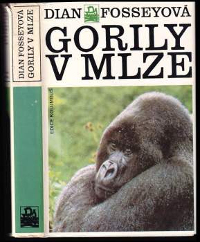 Gorily v mlze