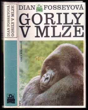 Gorily v mlze