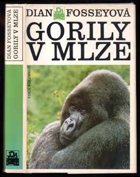 Dian Fossey: Gorily v mlze