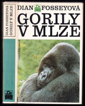 Dian Fossey: Gorily v mlze