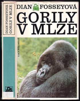 Gorily v mlze