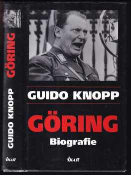 Göring : biografie