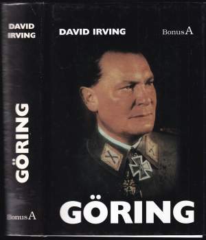 David John Cawdell Irving: Göring