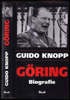 Göring : biografie