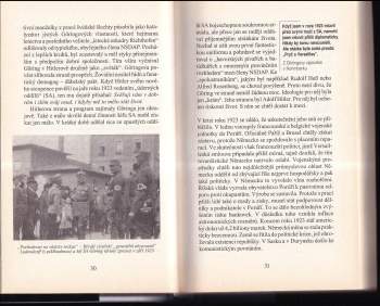 Guido Knopp: Göring