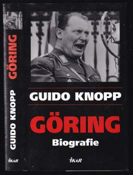 Guido Knopp: Göring
