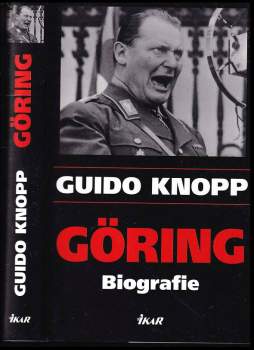 Guido Knopp: Göring