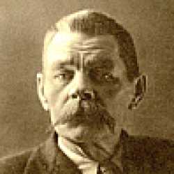 Maxim Gorki