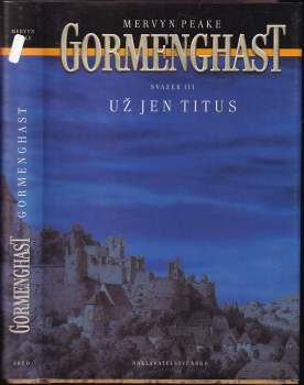 Gormenghast