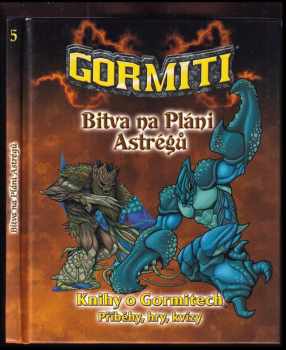 Gormiti