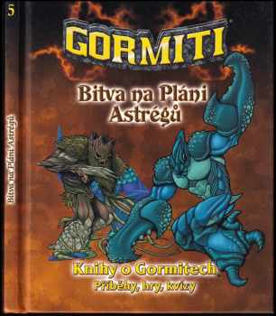 Gormiti