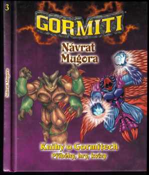 Gormiti