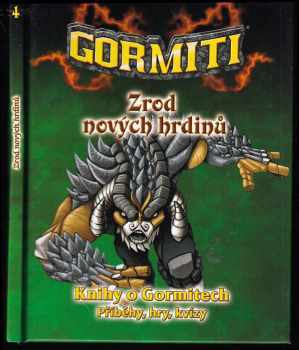 Gormiti