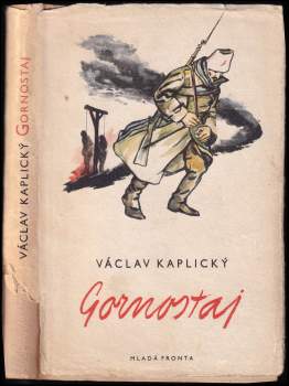 Gornostaj