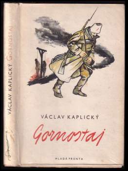 Gornostaj