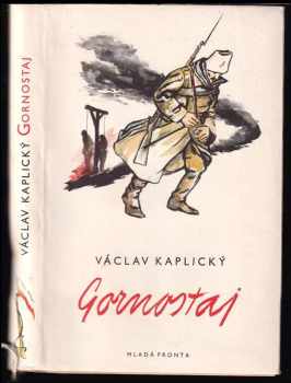 Gornostaj