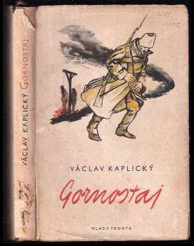 Václav Kaplický: Gornostaj