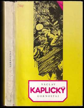Václav Kaplický: Gornostaj