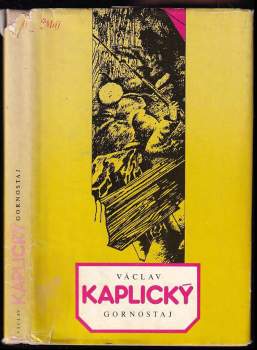 Václav Kaplický: Gornostaj