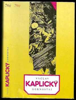 Václav Kaplický: Gornostaj