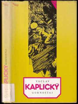 Václav Kaplický: Gornostaj