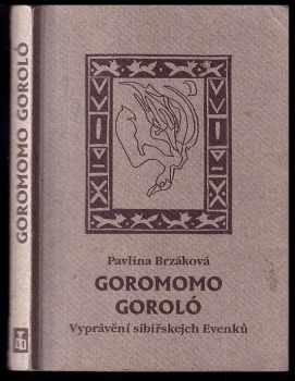 Goromomo goroló