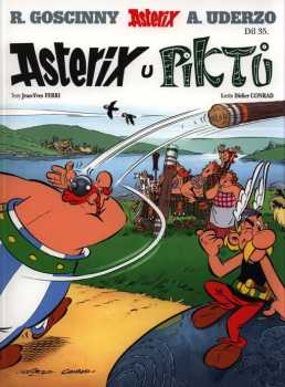 Asterix u Piktů