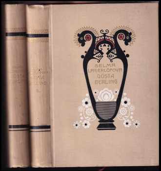 Selma Lagerlöf: Gösta Berling