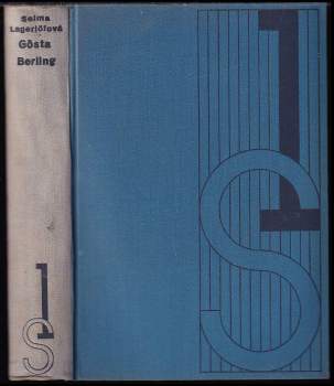 Selma Lagerlöf: Gösta Berling