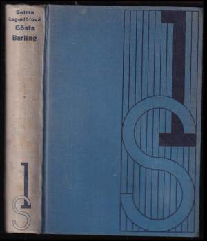 Selma Lagerlöf: Gösta Berling