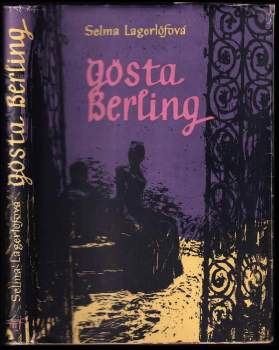Selma Lagerlöf: Gösta Berling