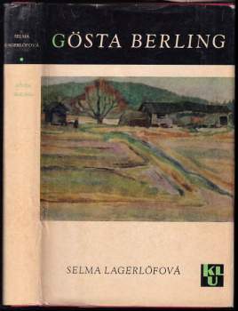 Gösta Berling