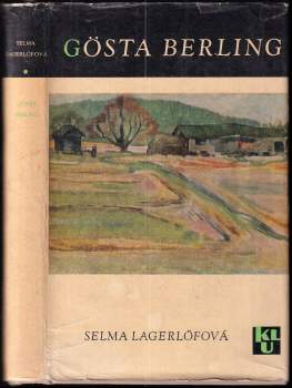 Gösta Berling