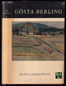 Gösta Berling