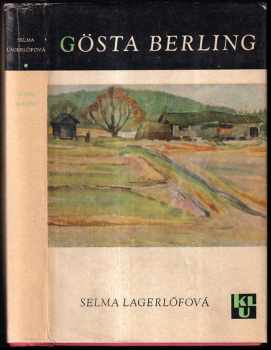 Gösta Berling