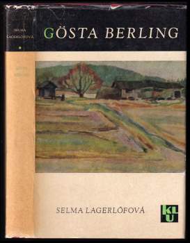 Gösta Berling
