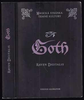 Raven Digitalis: Goth