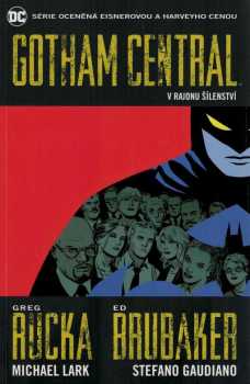 Gotham Central