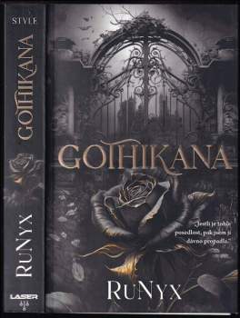 RuNyx: Gothikana