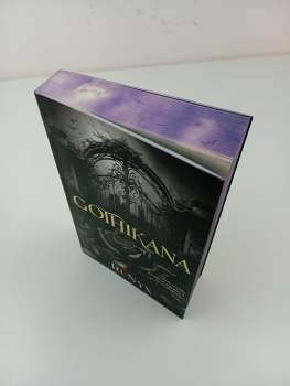 RuNyx: Gothikana