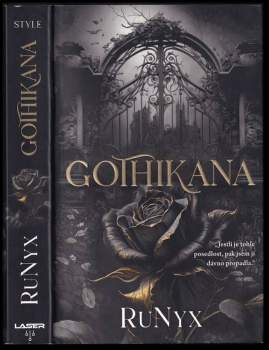RuNyx: Gothikana