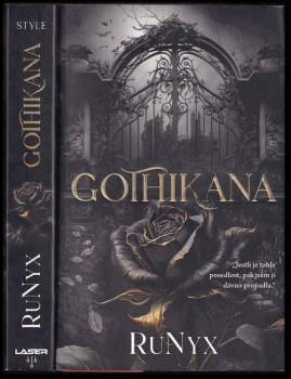 RuNyx: Gothikana