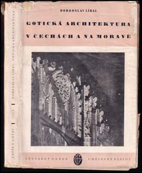 Gotická architektura v Čechách a na Moravě