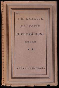 Gotická duše