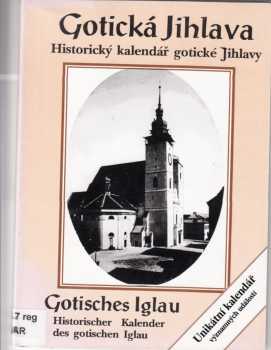 Gotická Jihlava