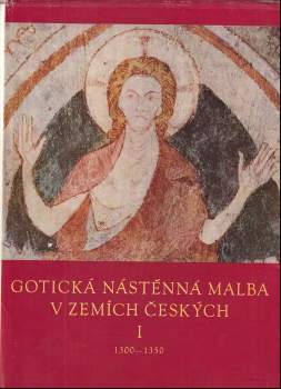 Gotická nástěnná malba v zemích českých