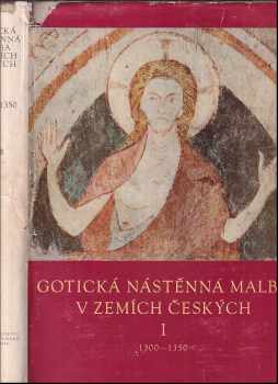Gotická nástěnná malba v zemích českých