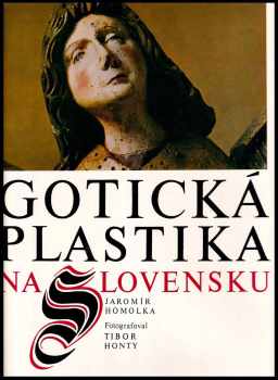 Gotická plastika na Slovensku
