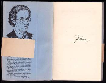 Jindřich Maria Slavík: Gotické sny