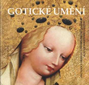 Gotické umění